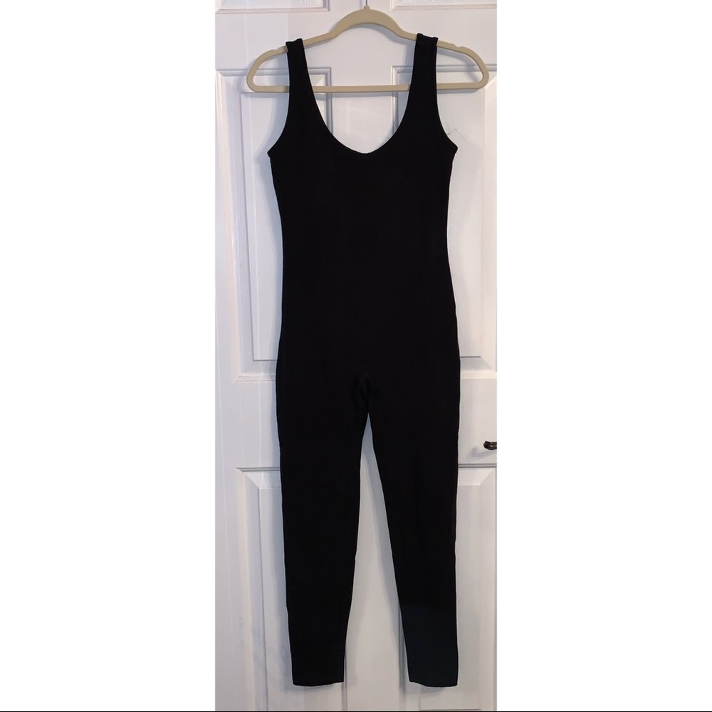 Unitard Bodysuit
